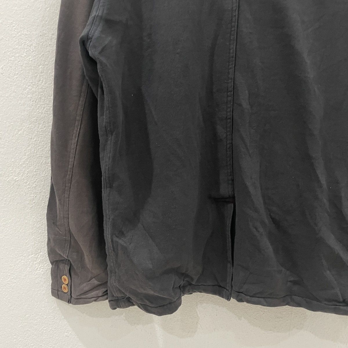 Eternal × Japanese Brand Vintage Enternal Japan Cardingan Jacket Size US M / EU 48-50 / 2 - 10 Thumbnail