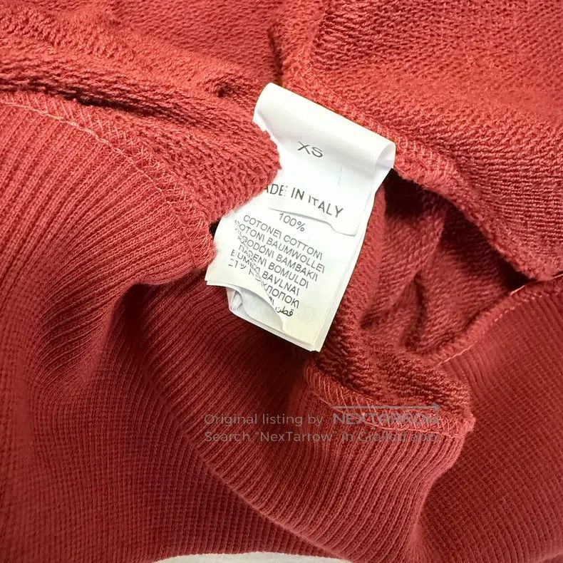 Brunello Cucinelli Brunello Cucinelli Ladies Casual Jacket Size XS / US 0-2 / IT 36-38 - 4 Thumbnail