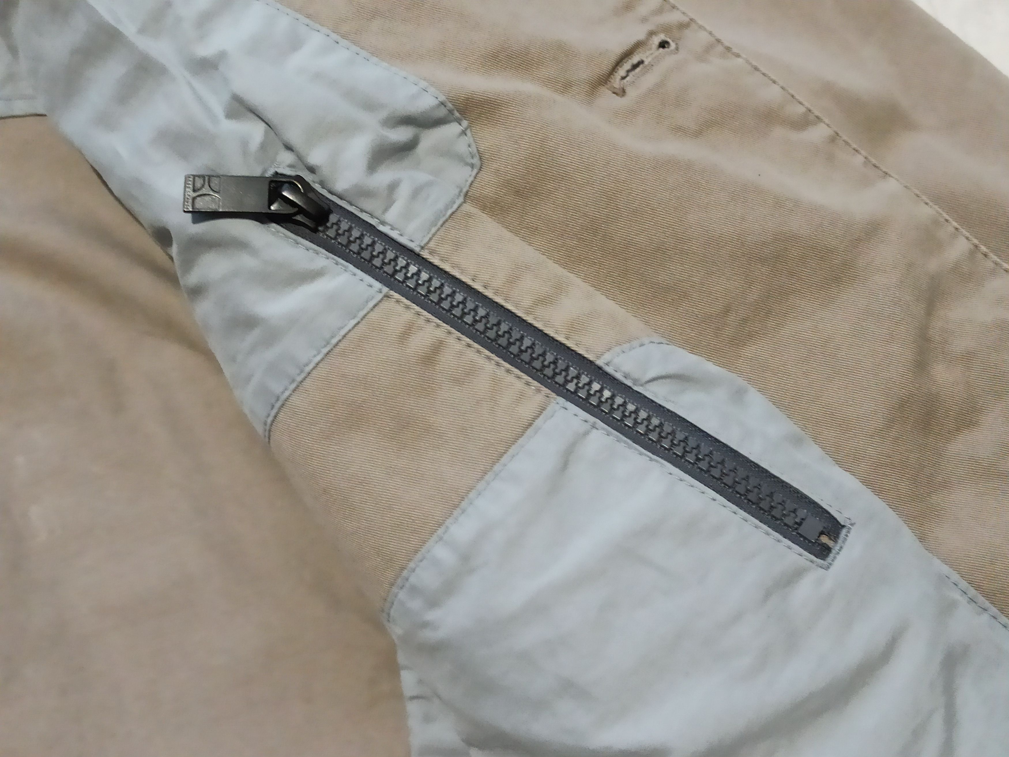 Hugo Boss × Vintage Hugo Boss military vintage Jacket Size US L / EU 52-54 / 3 - 6 Thumbnail