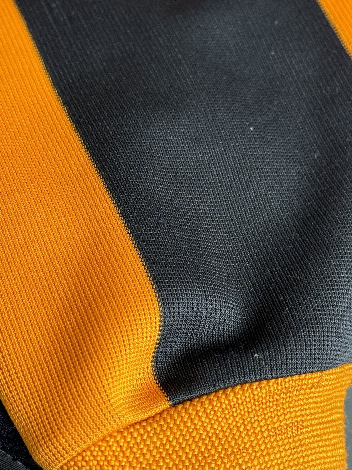 Diadora Hull City 04/05 Home Football Long Sleeve Jersey Size US S / EU 44-46 / 1 - 9 Thumbnail