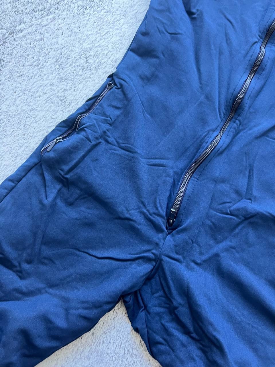 Adidas × Vintage west germany adidas 70-80s jumpsuit overalls tracksuit Size US S / EU 44-46 / 1 - 4 Thumbnail
