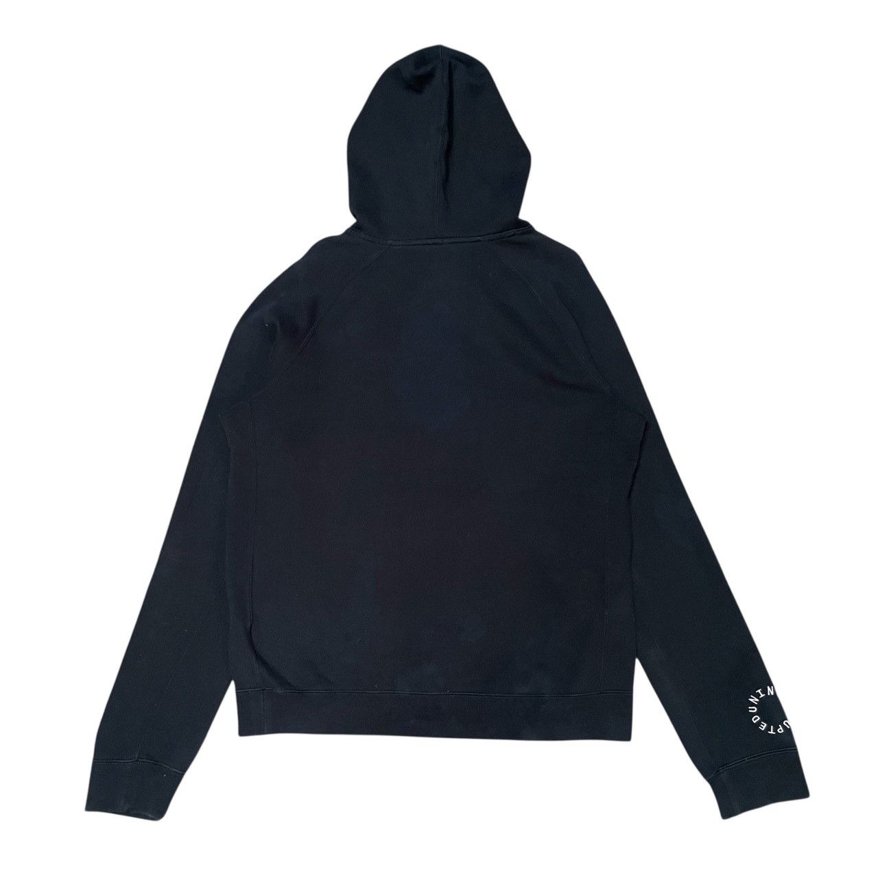 NBA × Nike Nike x Lebron James Sun Faded Hoodie Size US L / EU 52-54 / 3 - 2 Thumbnail