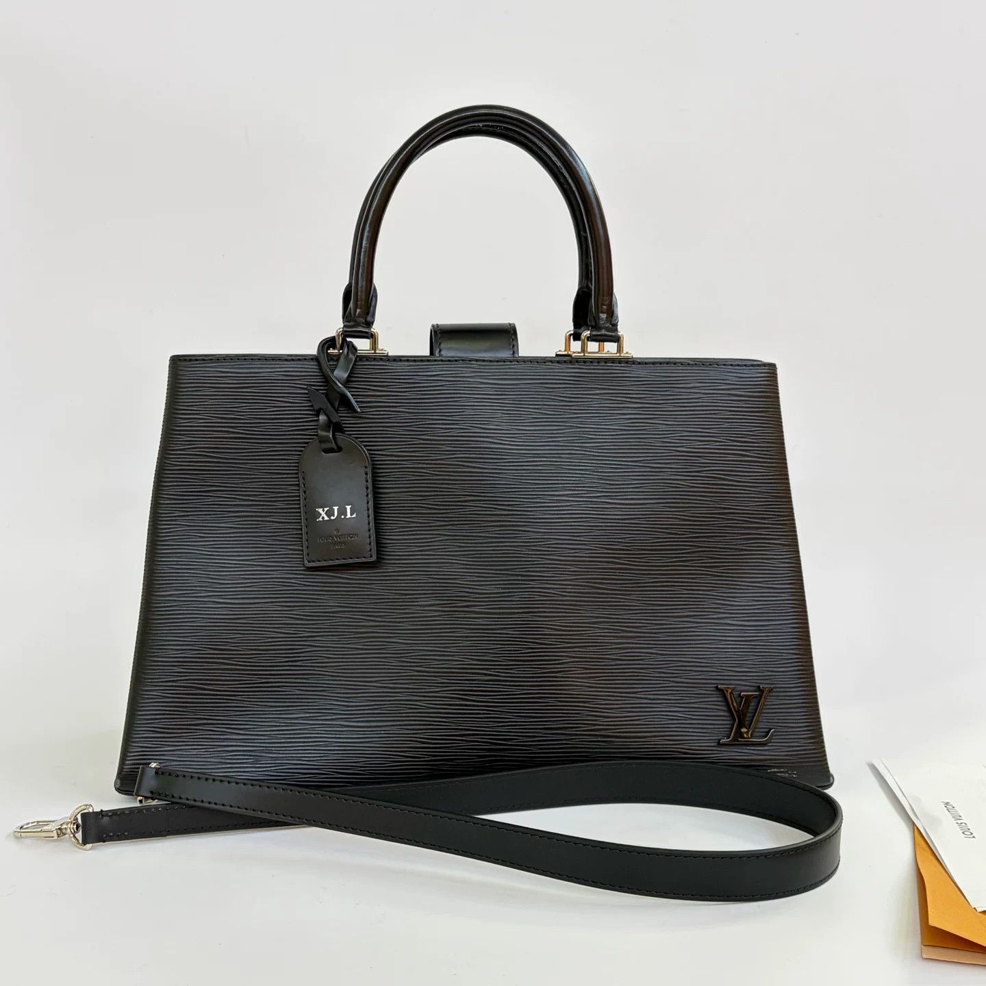 Louis Vuitton Pre-loved Bag Very good condition Size ONE SIZE - 1 Thumbnail
