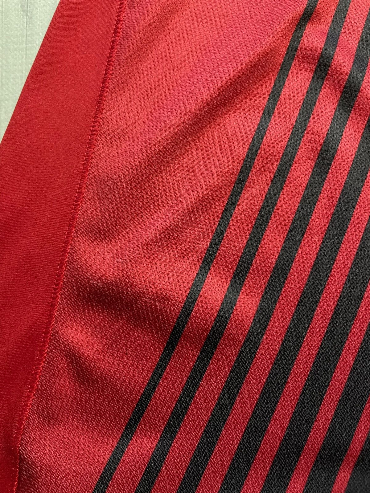 Vintage Vintage Nike Manchester United soccer jersey size XXL logo Size US XXL / EU 58 / 5 - 7 Thumbnail
