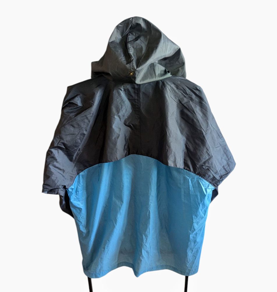 Benetton × Formula 1 Vintage Benetton Formula 1 Rain Jacket Size US XL / EU 56 / 4 - 2 Thumbnail
