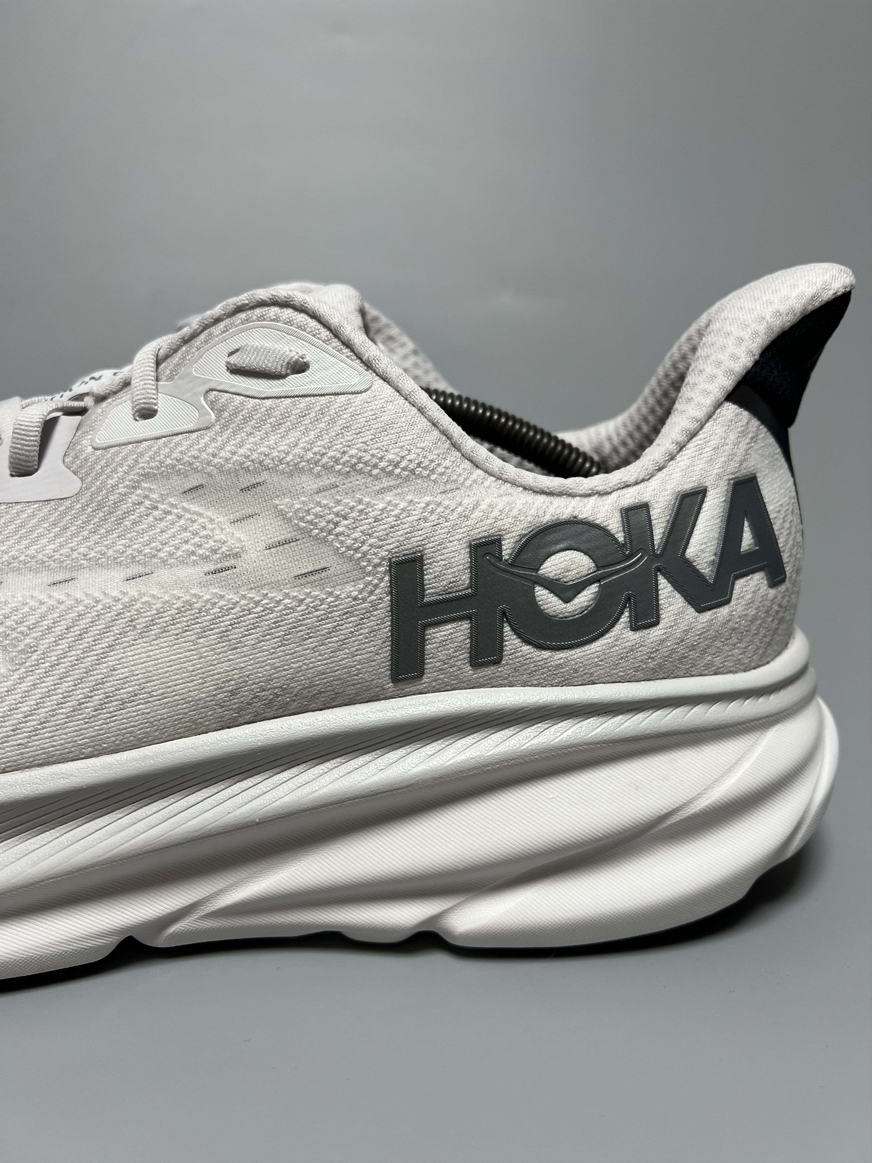 Hoka 15 EE Hoka One One Clifton 9 Wide Running Shoes Walking Gym Size US 15 / EU 48 - 9 Thumbnail