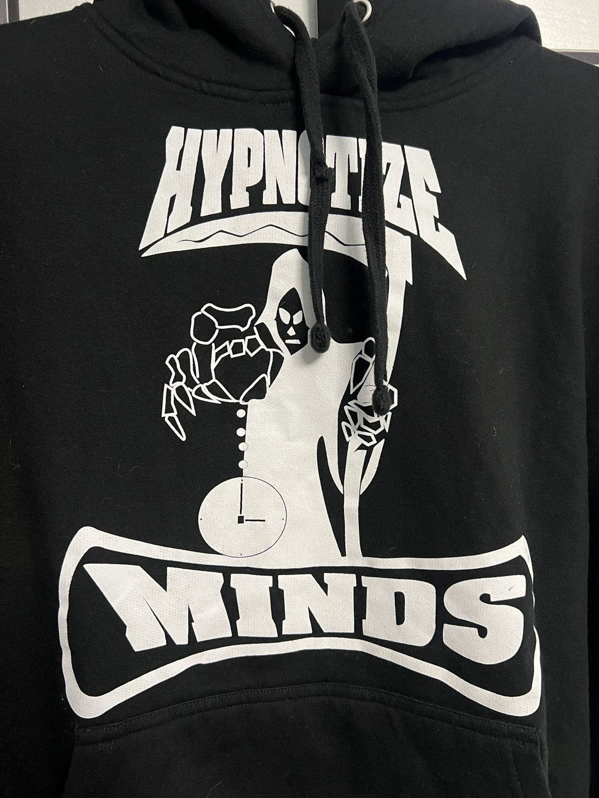 Other Three 6 Mafia Hoodie Size US XL / EU 56 / 4 - 2 Thumbnail