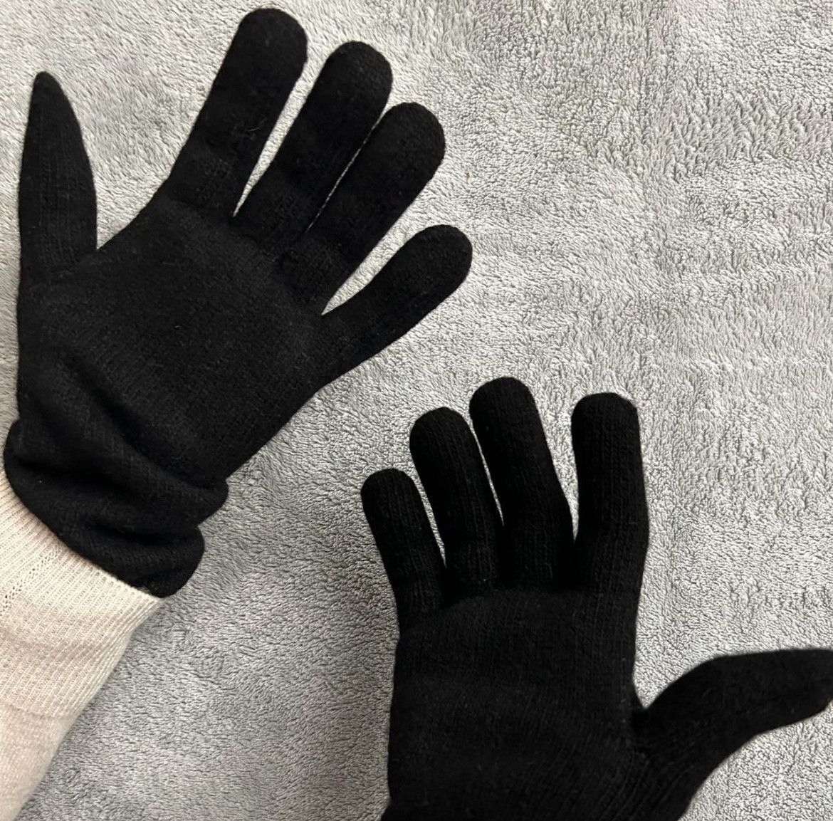 Portolano Portolano gloves Size ONE SIZE - 2 Thumbnail