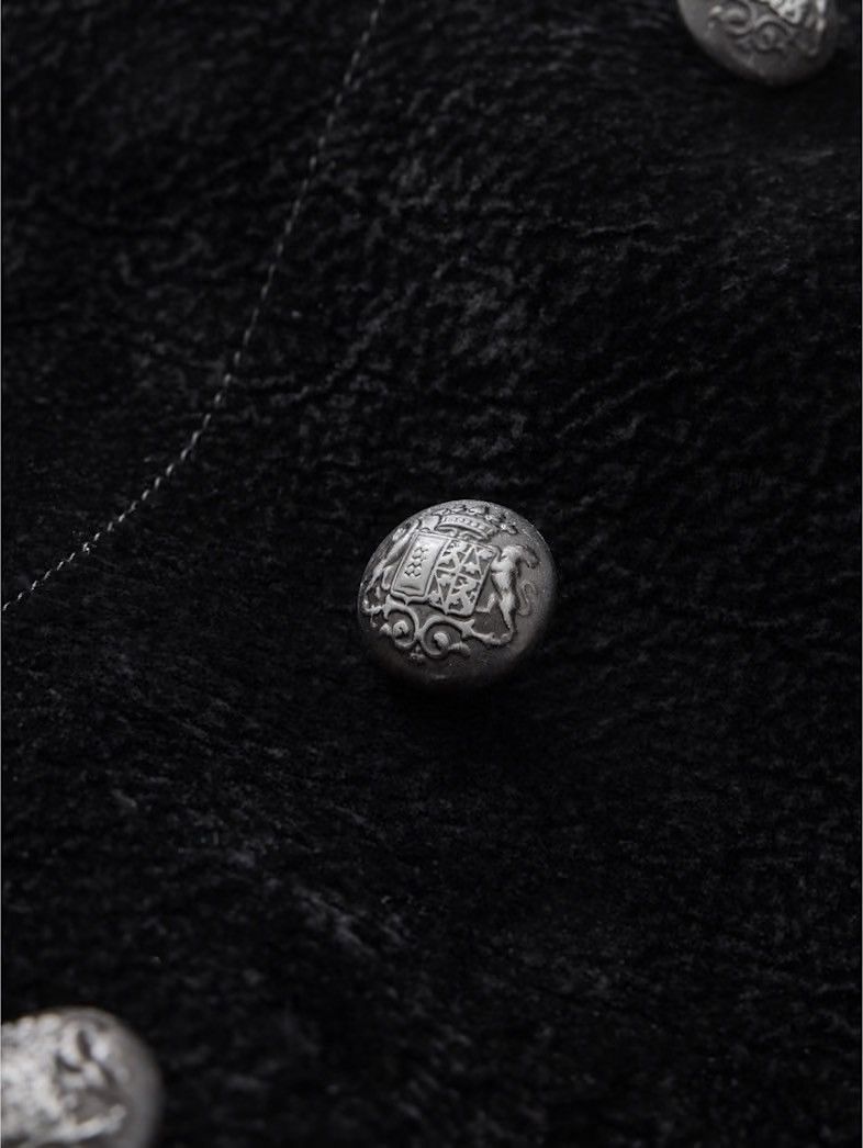 John Varvatos Regan Coat EU 48 USA 38 Size US M / EU 48-50 / 2 - 10 Thumbnail
