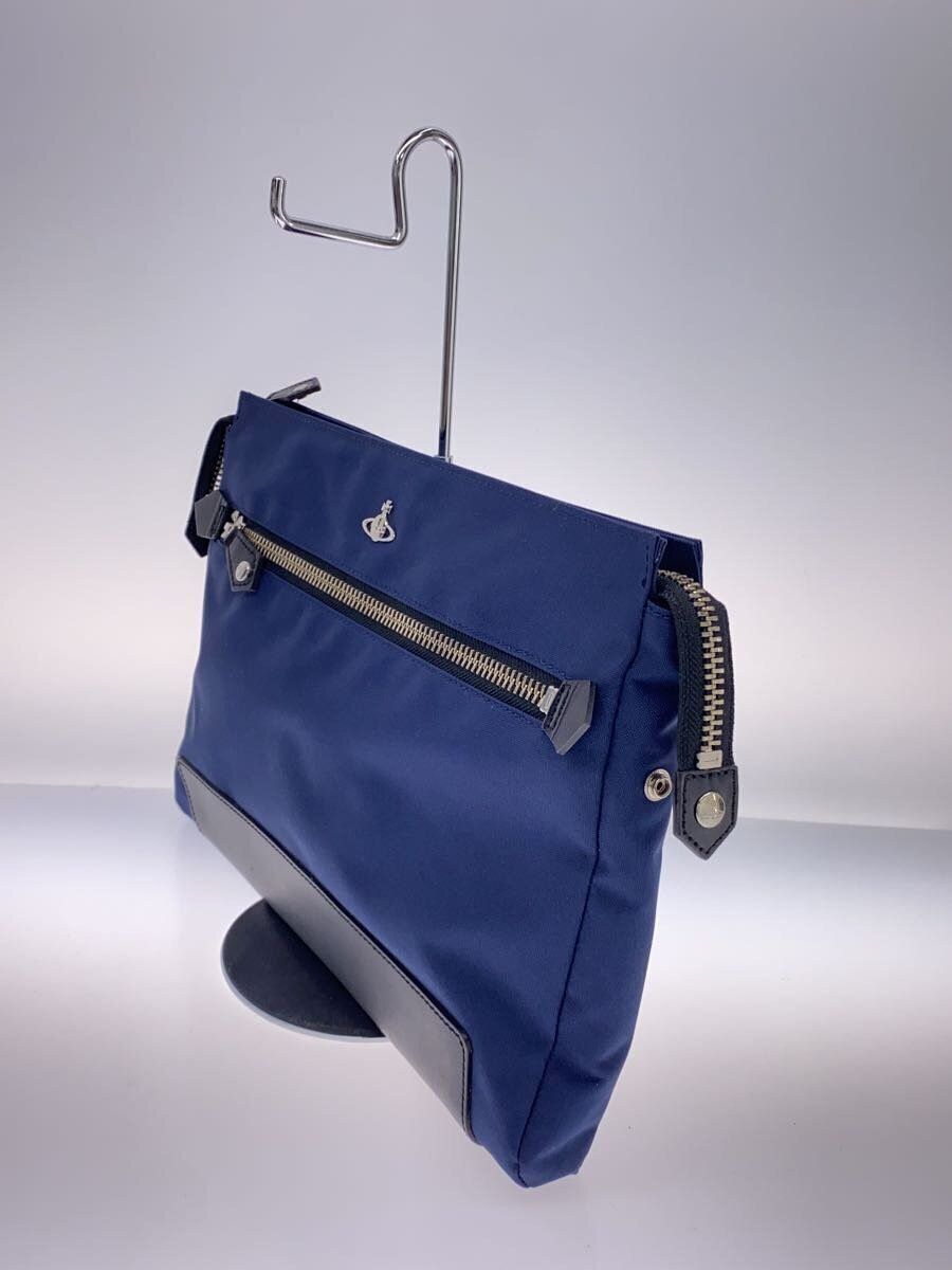 Vivienne Westwood Clutch Bag Size ONE SIZE - 2 Thumbnail
