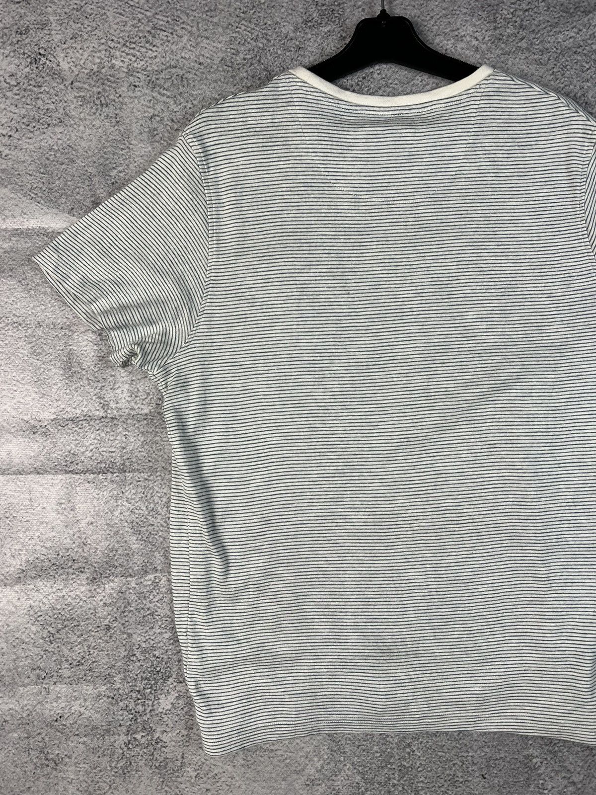 Folk Folk striped T-shirt Size US S / EU 44-46 / 1 - 8 Thumbnail