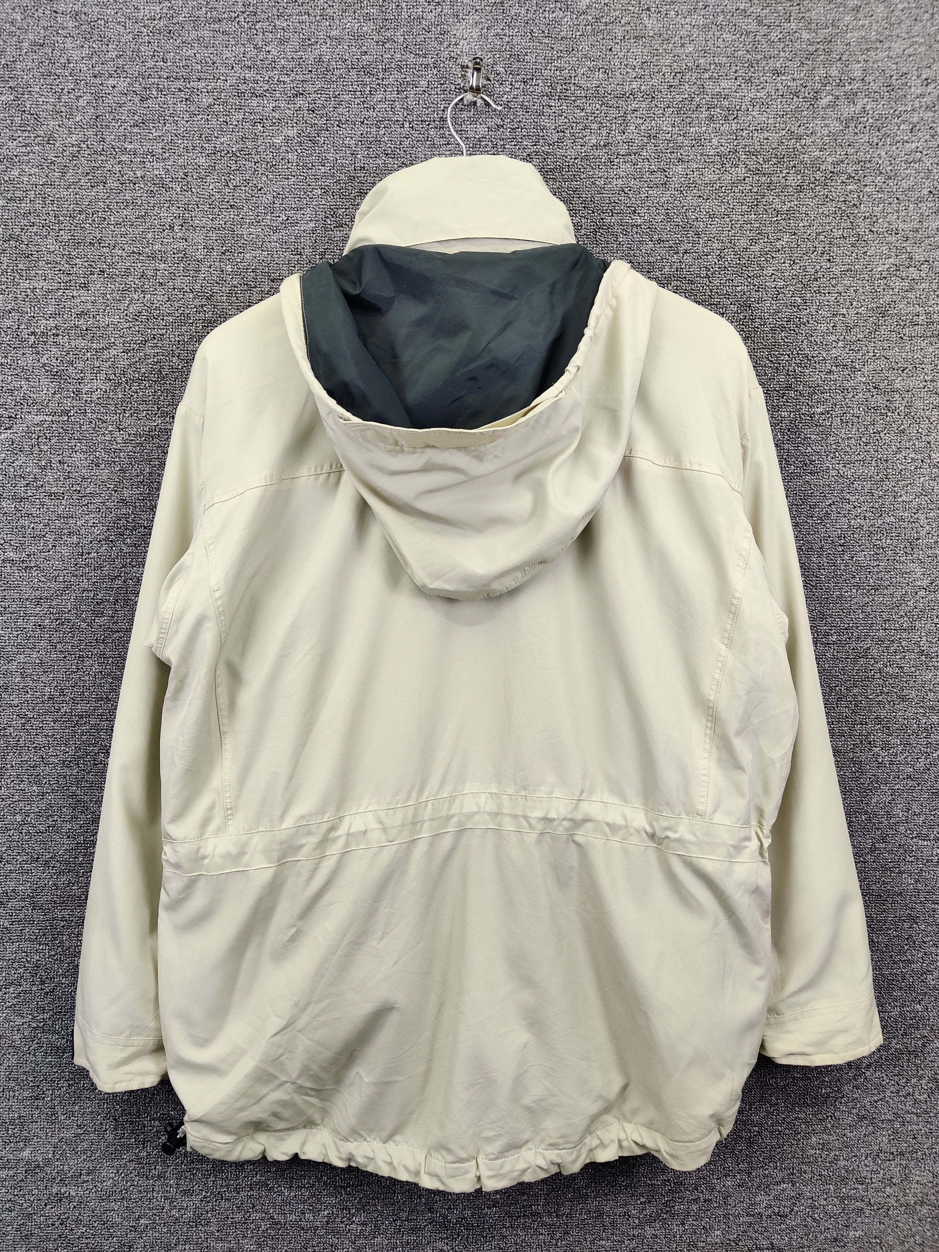 The North Face Vintage The North Face Polartec Jacket Size US L / EU 52-54 / 3 - 6 Thumbnail