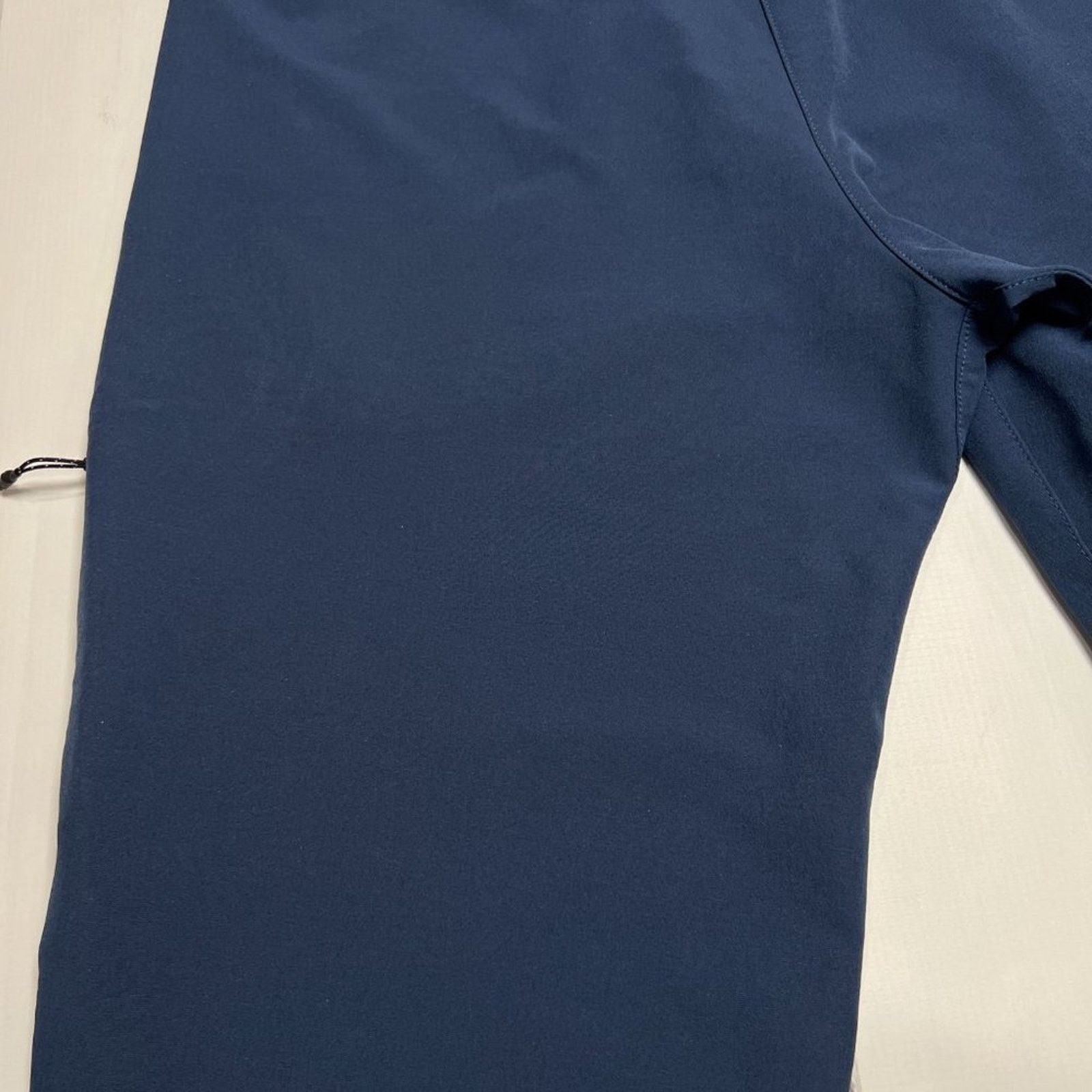 Other Mack Weldon Radius Flex Joggers Navy Size L Travel Size US 35 - 13 Thumbnail