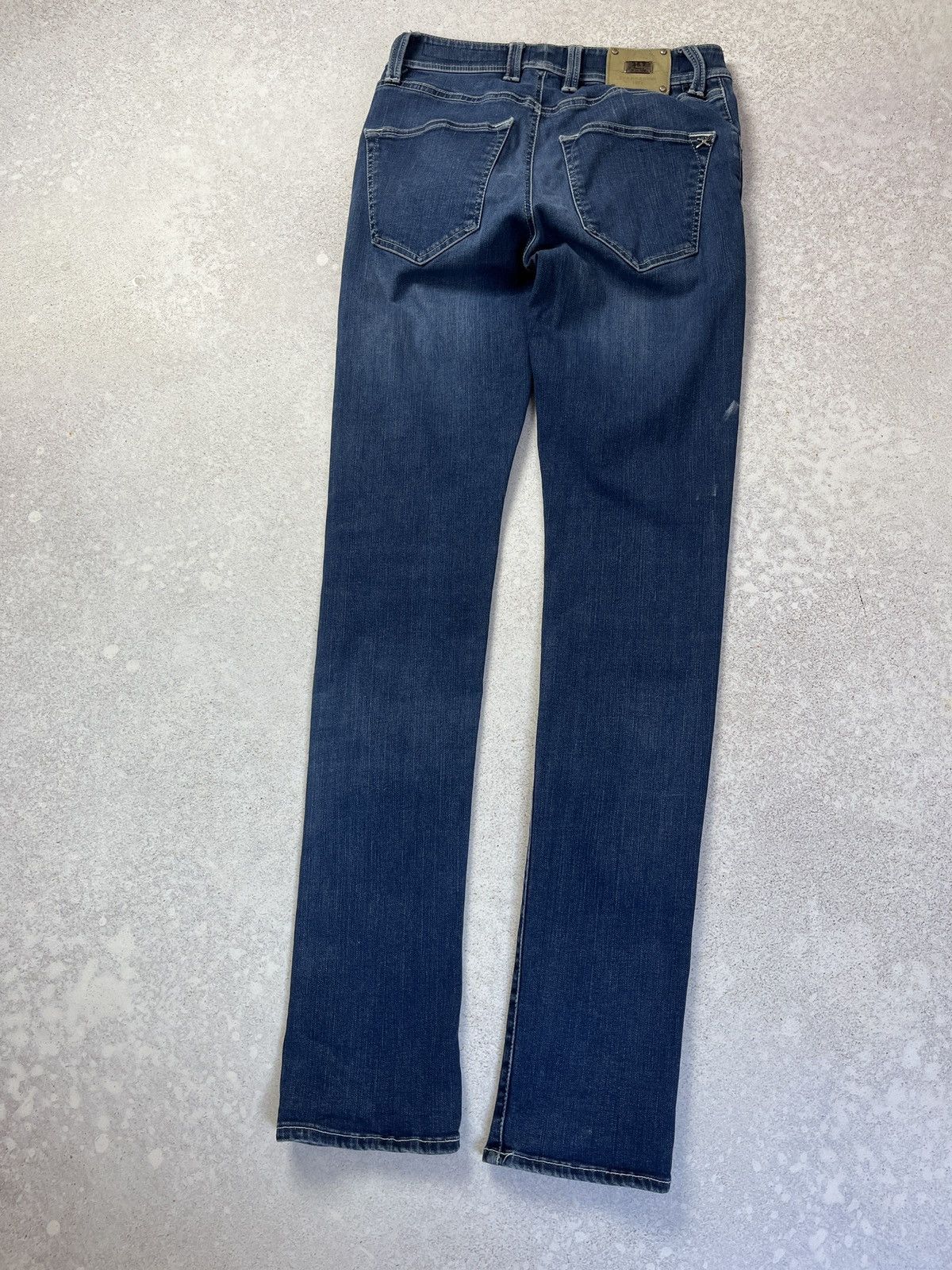 Other Tramarossa 24.7 Jeans Men's Comfort Is The True Luxury Size US 31 - 4 Thumbnail