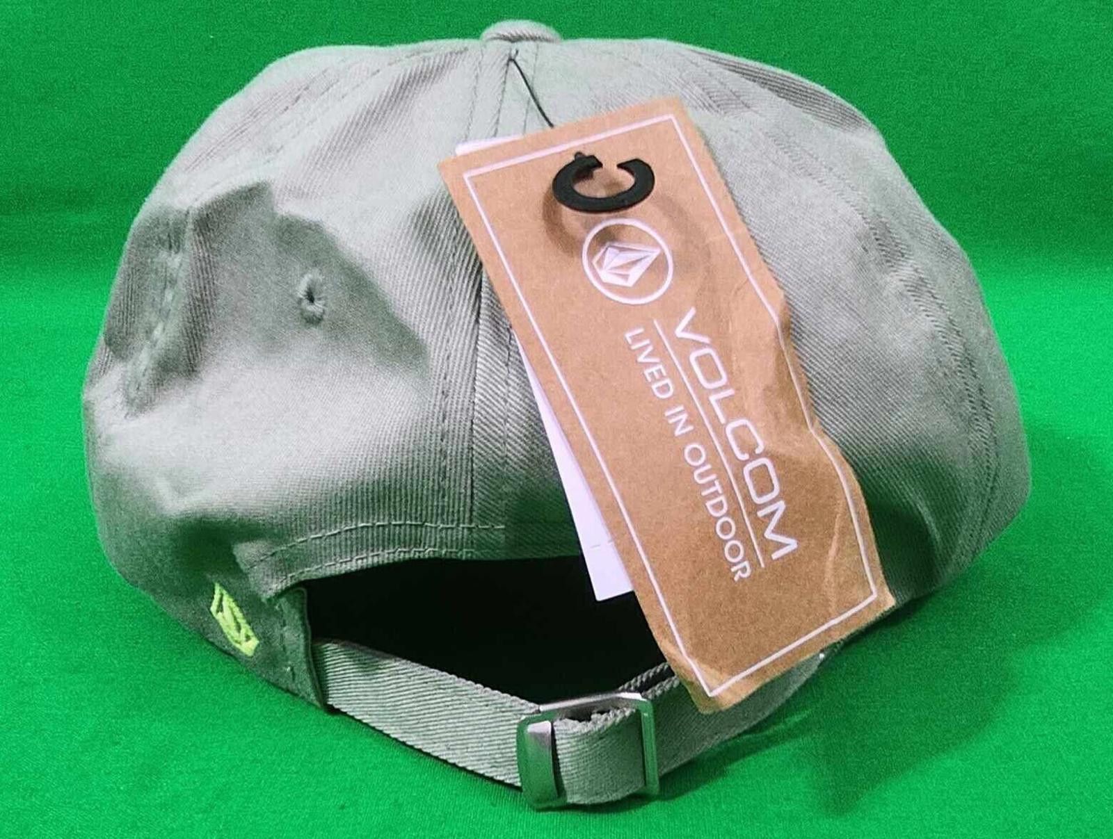The Unbranded Brand Vintage Snapback Cap with Flower and Smiley Design Size ONE SIZE - 2 Thumbnail