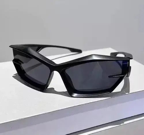 Other Batman Punk Style Sunglasses Size ONE SIZE - 2 Thumbnail