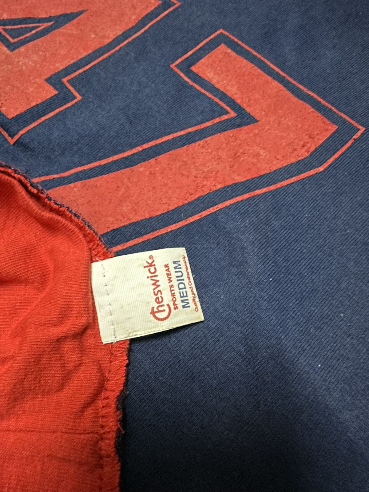Japanese Brand Cheswick revesible t shirt Size US M / EU 48-50 / 2 - 4 Thumbnail