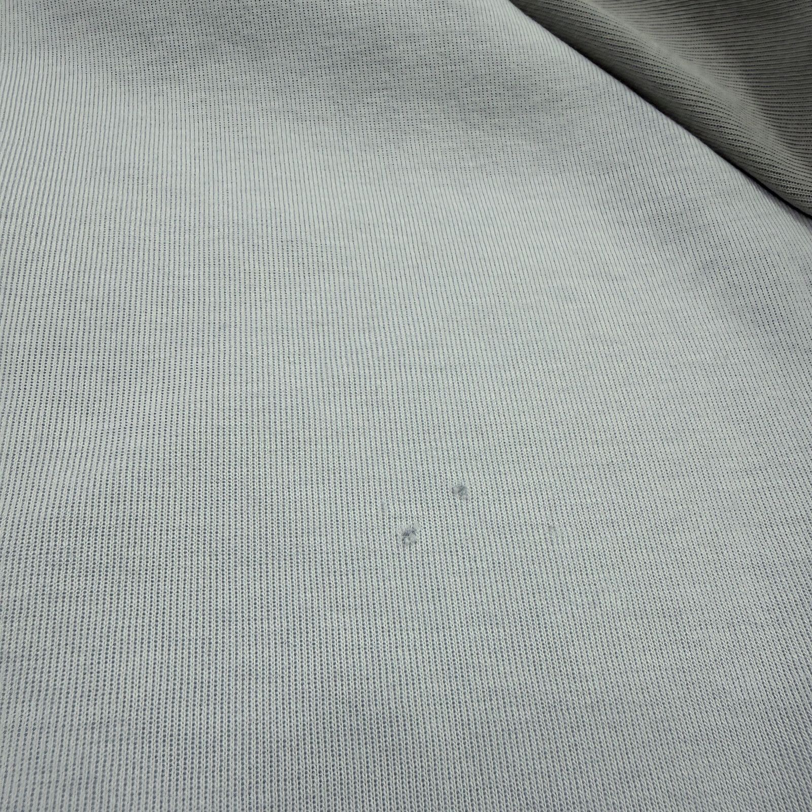 Nike Nike Tech Fleece Full Zip Hoodie Men's XL Platinum Gray Size US XL / EU 56 / 4 - 9 Thumbnail