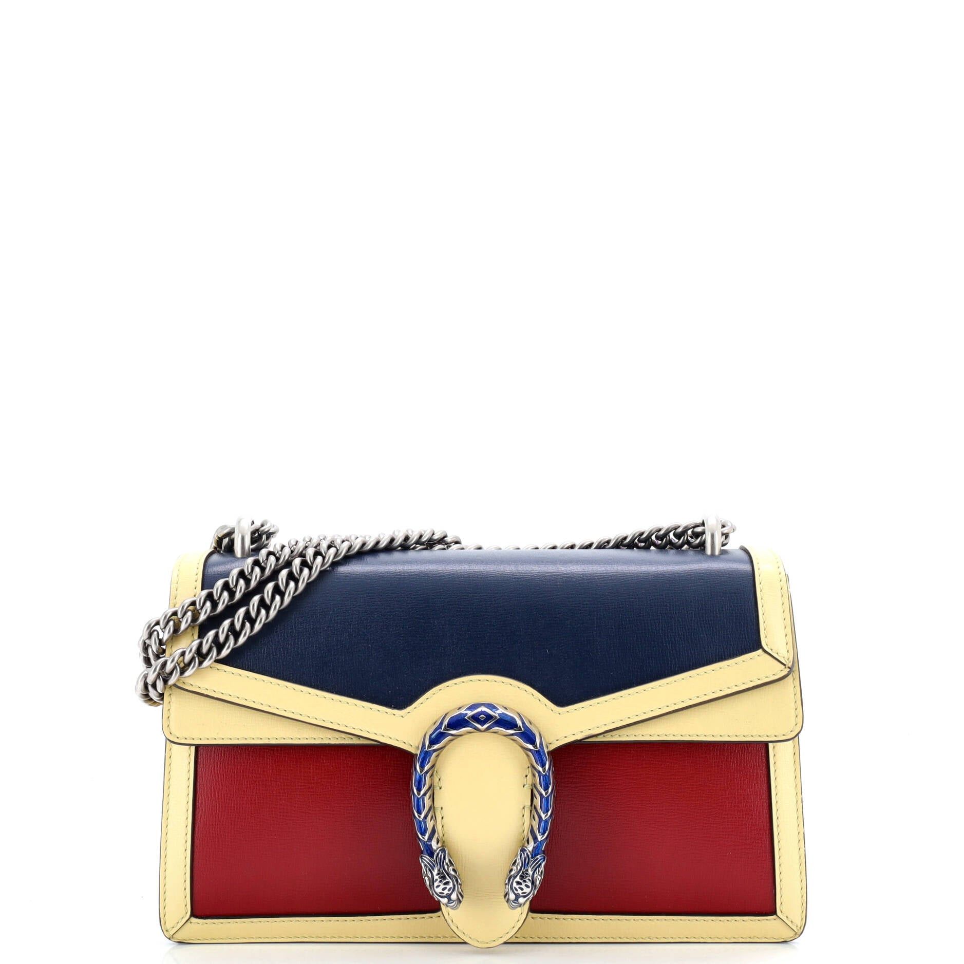 Gucci Dionysus Bag Size ONE SIZE - 1 Thumbnail