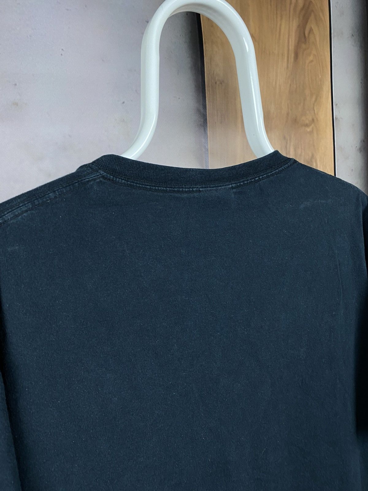DC Comics 🕹️Vintage 2011 T-Shirt Batman Arkham DC Comics Game VTG Tee🕹️ Size US L / EU 52-54 / 3 - 9 Thumbnail