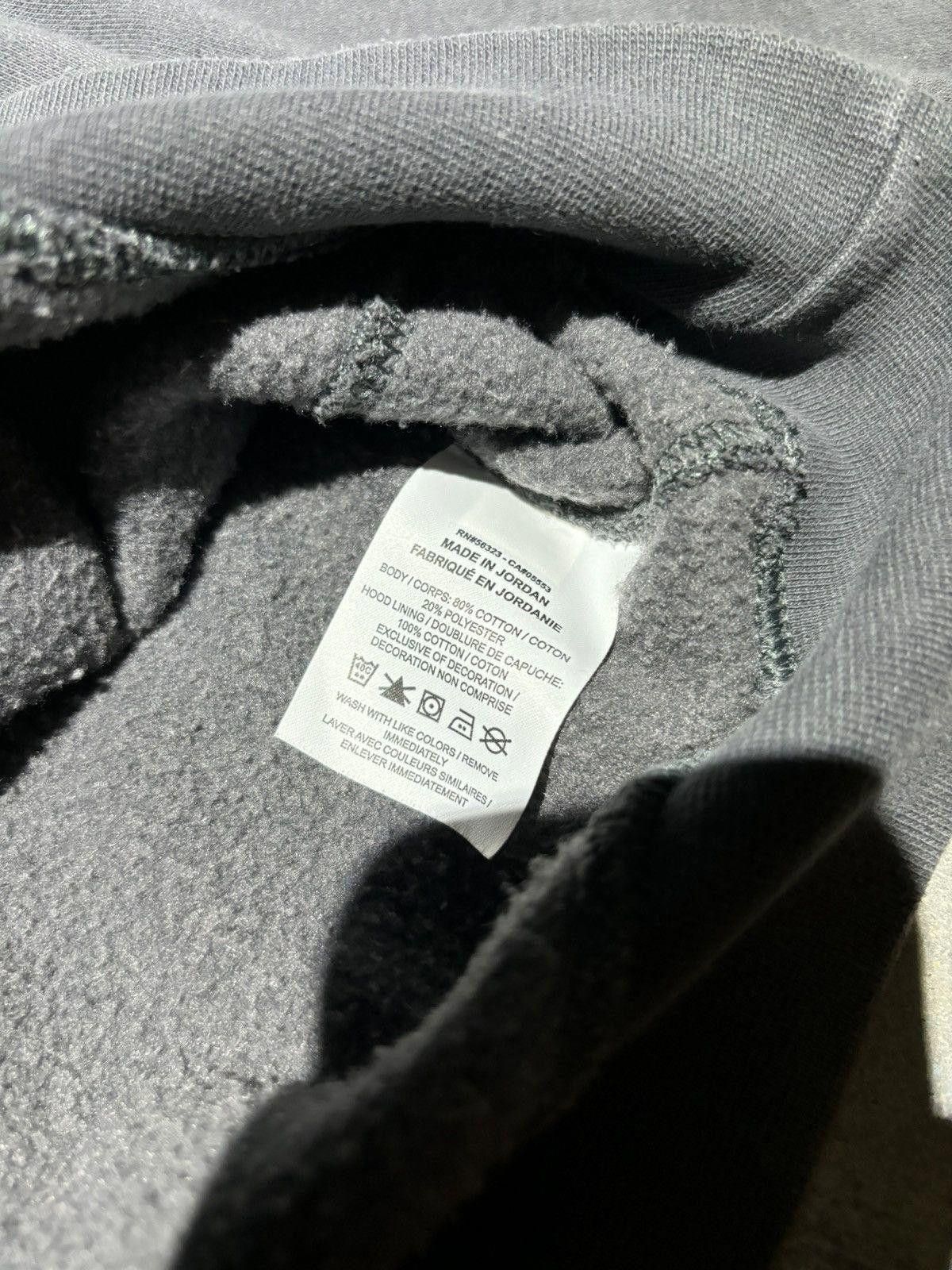 Nike Nike x The Smith League Hoodie Size US M / EU 48-50 / 2 - 5 Thumbnail