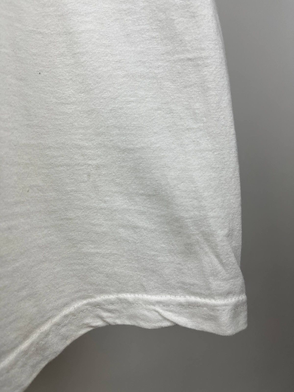 Universal Studios Vintage Universal Studios Hollywood T-Shirt Movie Promo Size US XL / EU 56 / 4 - 7 Thumbnail