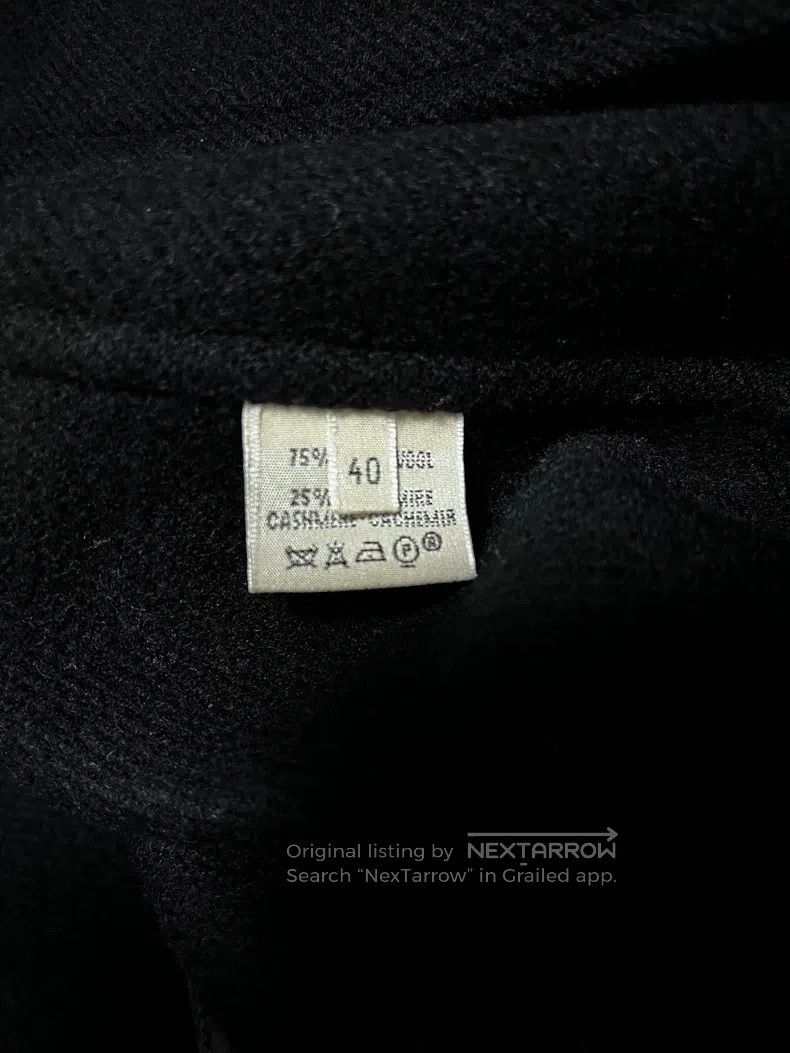 Hermes Hermes 3ways Detachable Coat Size S / US 4 / IT 40 - 9 Thumbnail