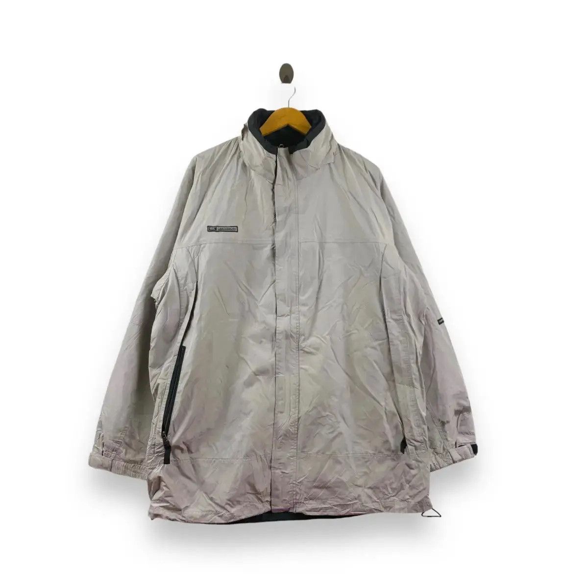 Canterbury of New Zealand Vintage CANTERBURY NEW ZEALAND Parka Jacket Size US XXL / EU 58 / 5 - 1 Thumbnail