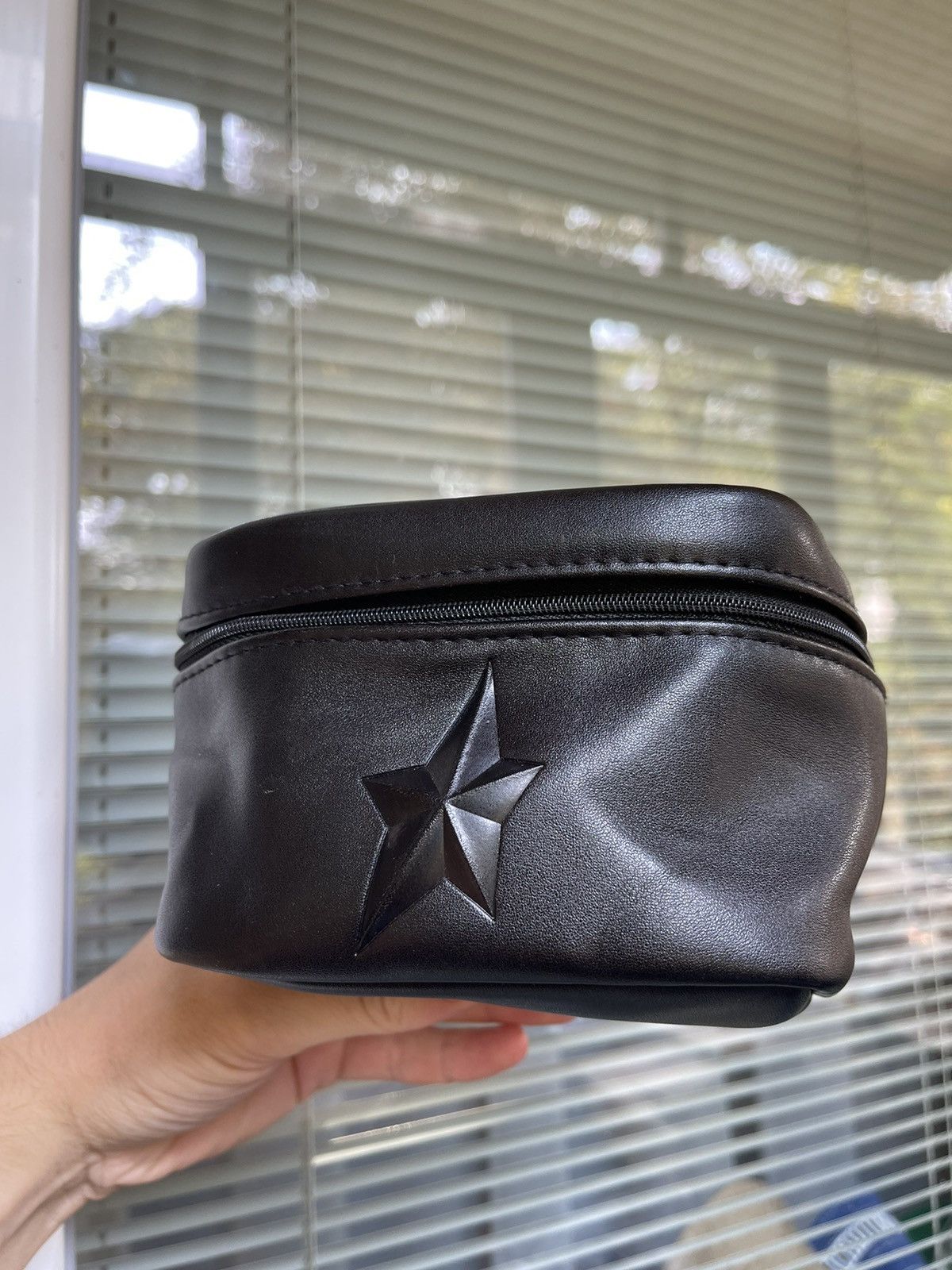Mugler × Thierry Mugler × Vintage Mugler parfums bag Size ONE SIZE - 2 Thumbnail