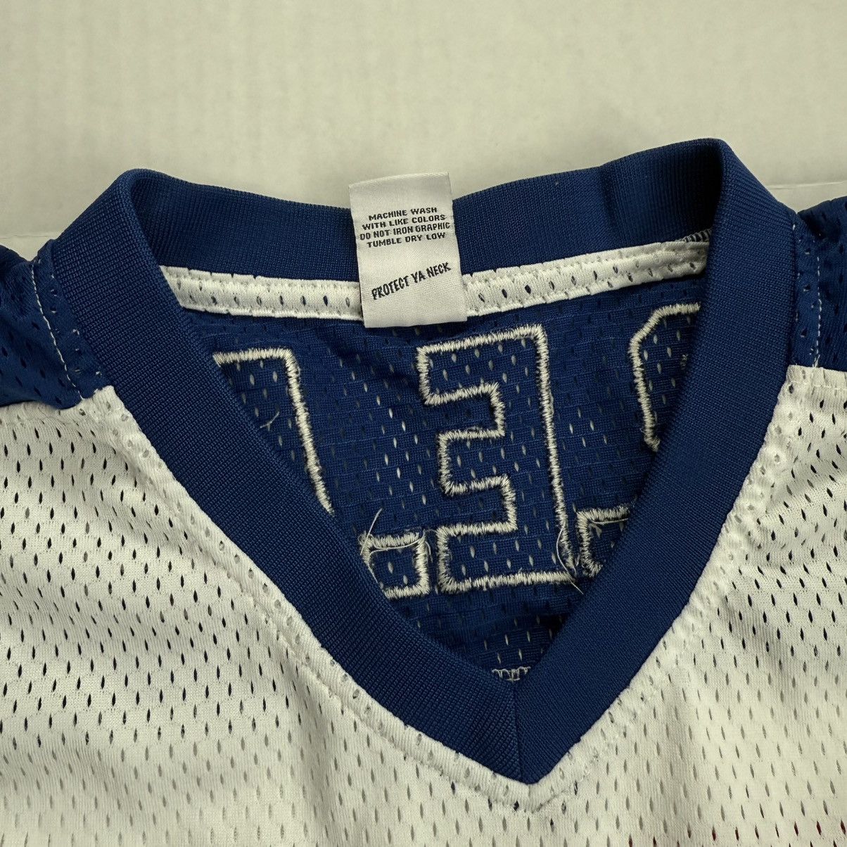 Wu-Tang Clan 🔴Wu-Tang Hockey Jersey Size Large New York Rangers Wu-Wear Size US L / EU 52-54 / 3 - 7 Thumbnail