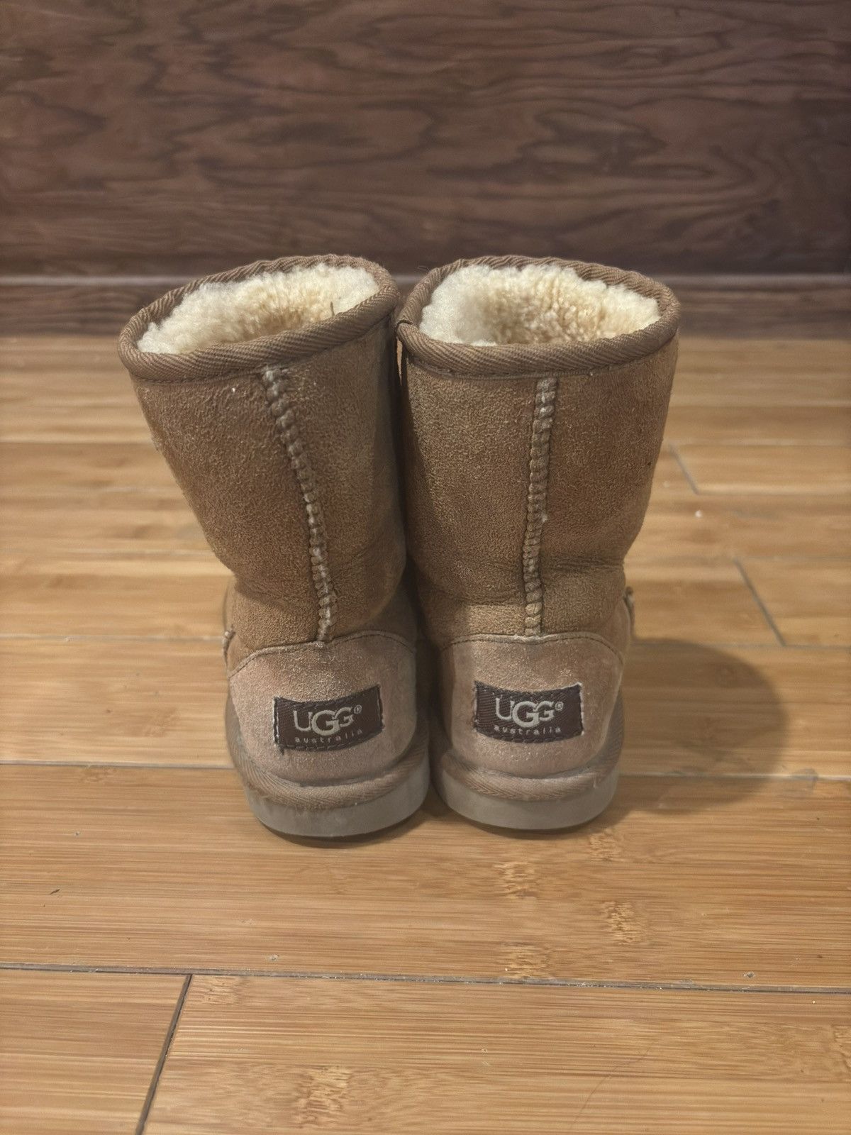 Ugg Ugg boots.wf-51 Size US 4 / IT 34 - 6 Thumbnail
