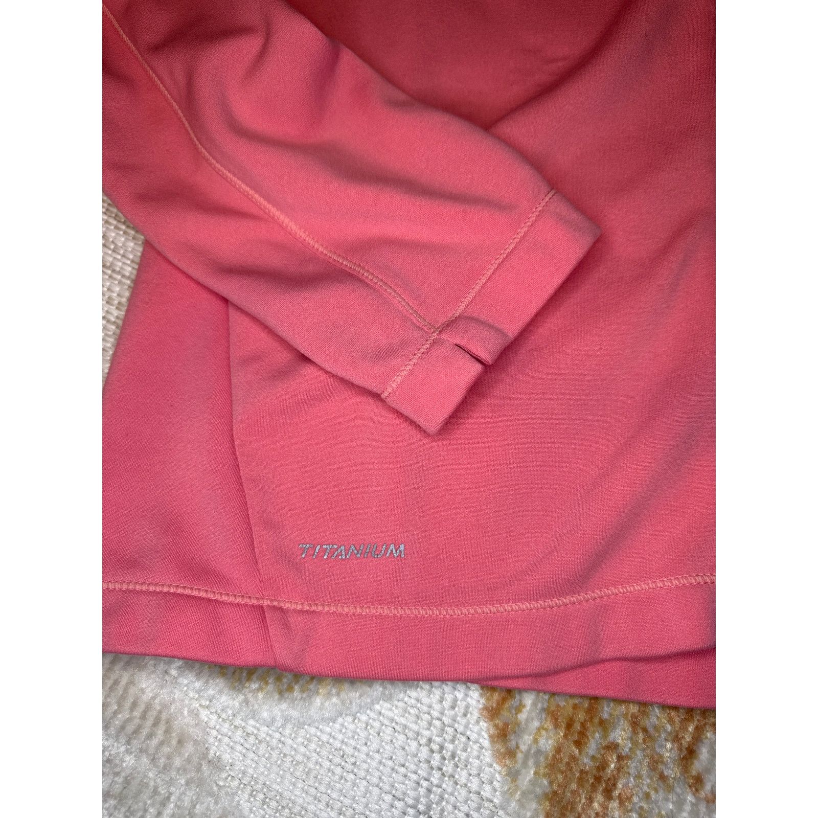 Columbia Columbia Omni Tech Titanium Interchange Jacket Womens Size M / US 6-8 / IT 42-44 - 2 Thumbnail