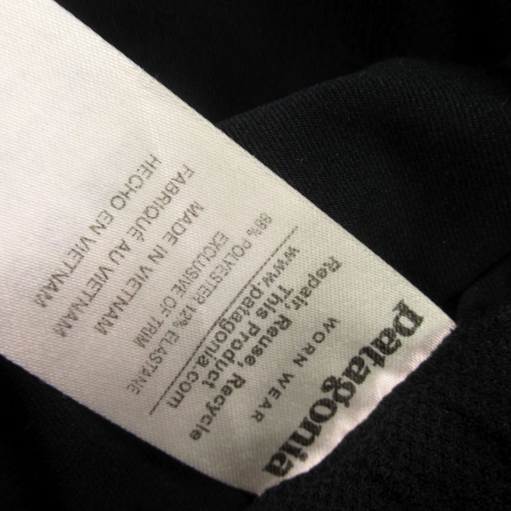 Patagonia Patagonia Skirt Womens Medium Lightweight Outdoors Tennis Golf Size 32" / US 10 / IT 46 - 5 Thumbnail