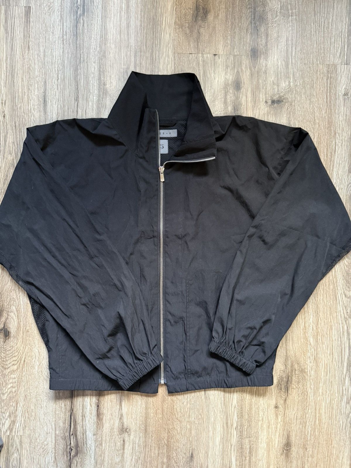 Other Chen(G) Truss Track Jacket Size US M / EU 48-50 / 2 - 2 Thumbnail