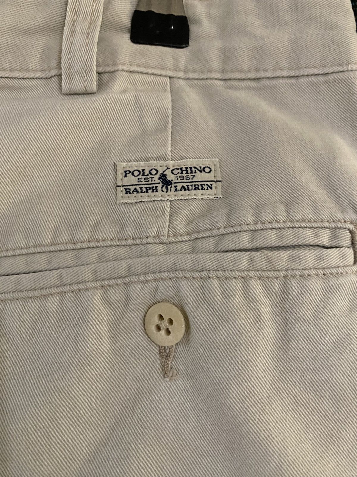 Polo Ralph Lauren POLO RALPH LAUREN CHINO Size US 36 / EU 52 - 5 Thumbnail