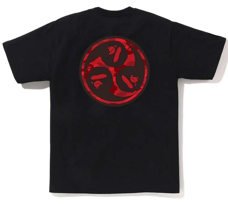 Bape Bape Tee Size ONE SIZE - 1 Thumbnail