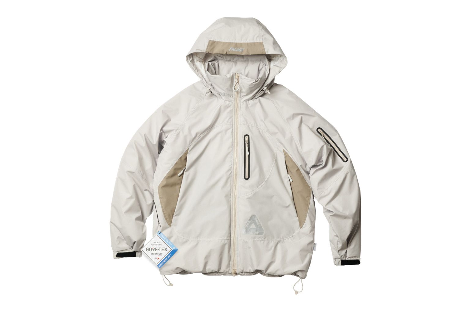 Palace Gore-Tex Infinium Loft Jacket Size US M / EU 48-50 / 2 - 7 Thumbnail