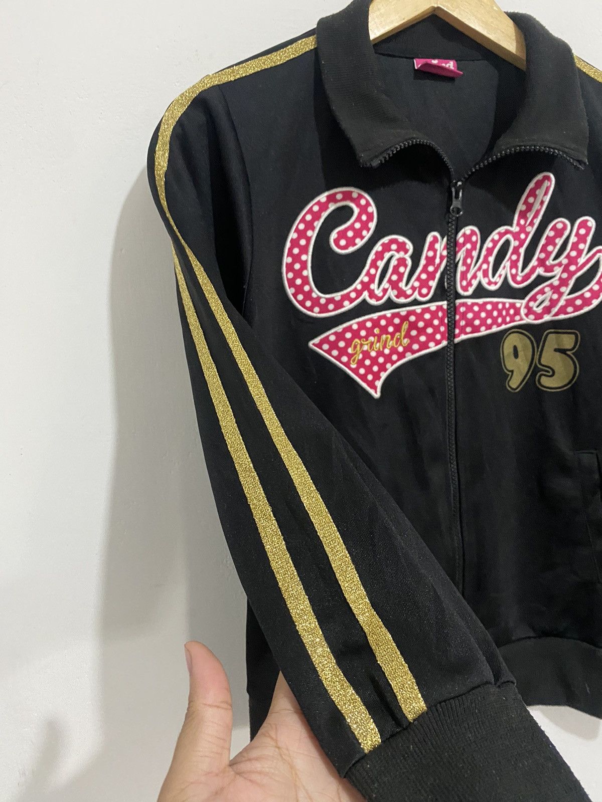 Beauty Beast × Hysteric Glamour × Japanese Brand Japanese Candy y2k styled angelblue hysteric Size US S / EU 44-46 / 1 - 3 Thumbnail