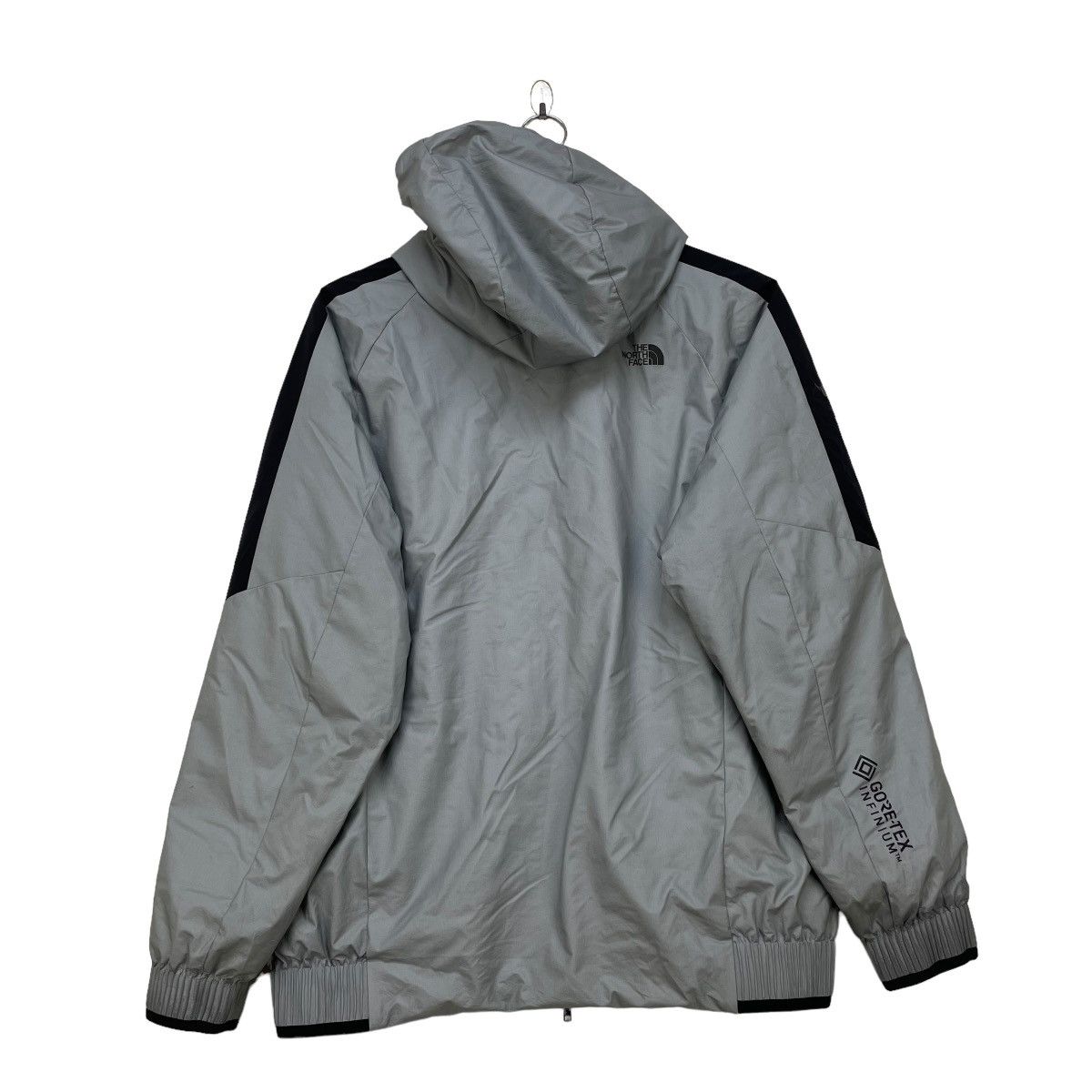 Goretex × The North Face Awesome The North Face Goretex Jacket Size M / US 6-8 / IT 42-44 - 2 Thumbnail