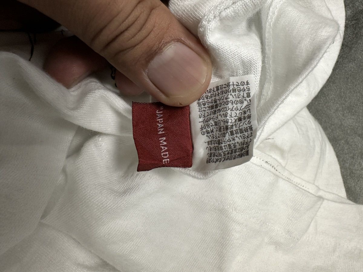 Japanese Brand JAPAN MADE Size US M / EU 48-50 / 2 - 4 Thumbnail