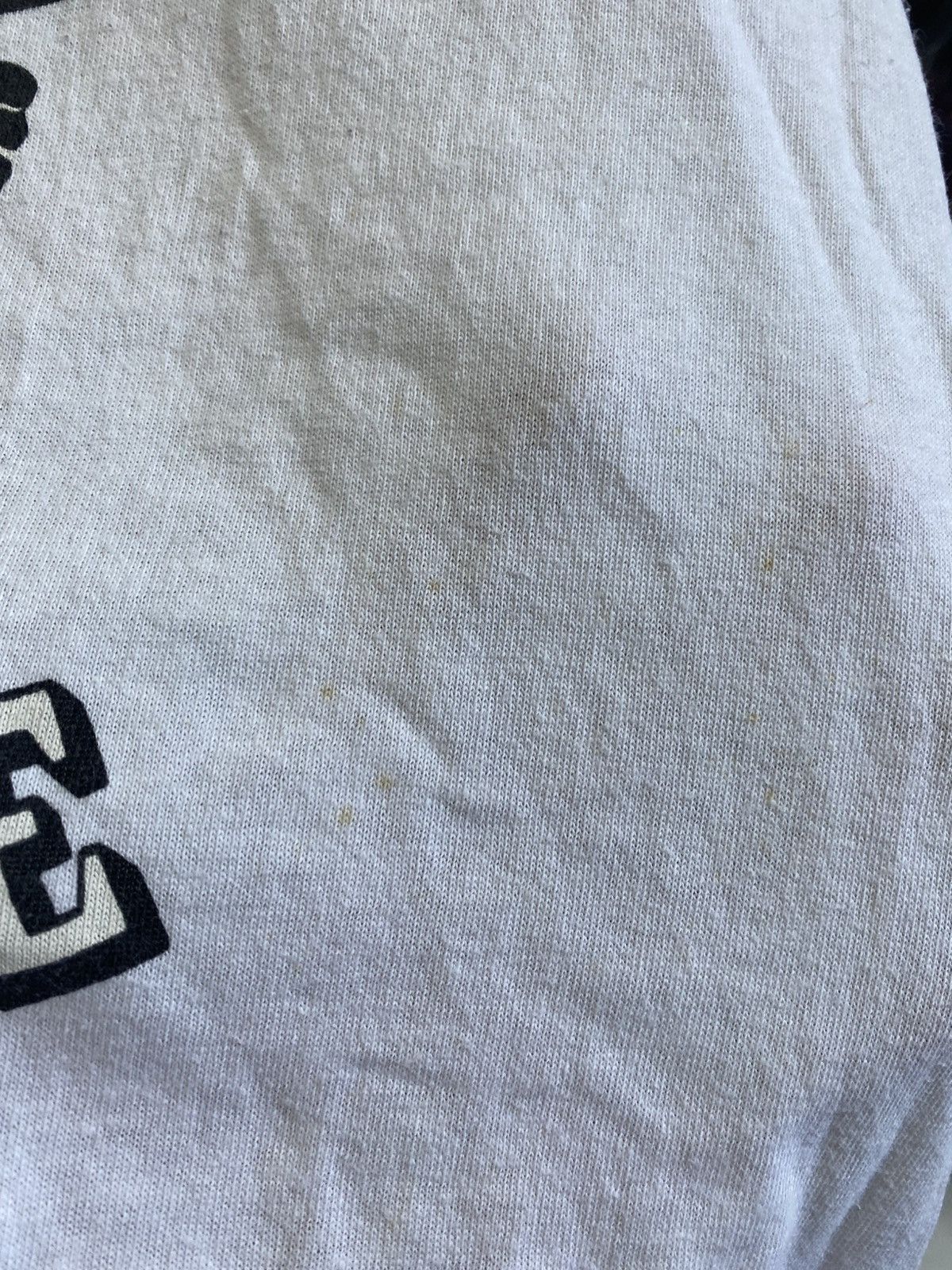 Vintage VINTAGE UNIVERSITY OF MAINE TSHIRT Size US S / EU 44-46 / 1 - 9 Thumbnail