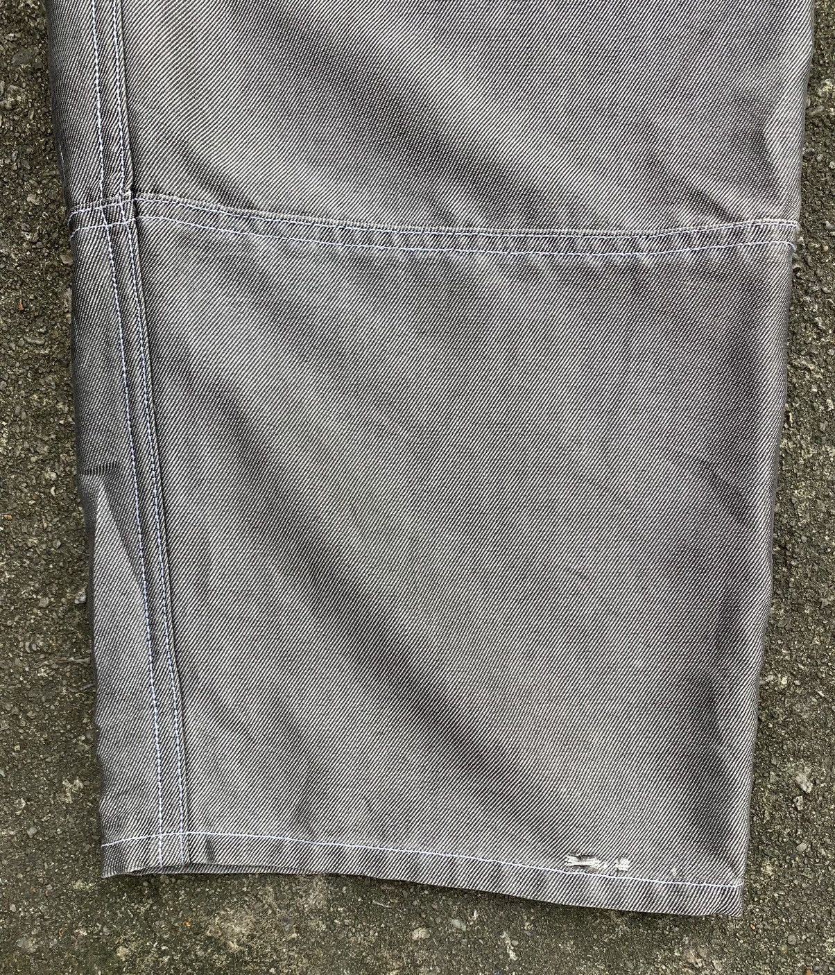 Mecca Mecca USA DNM Baggy Carpenter Pants Size US 36 / EU 52 - 12 Thumbnail