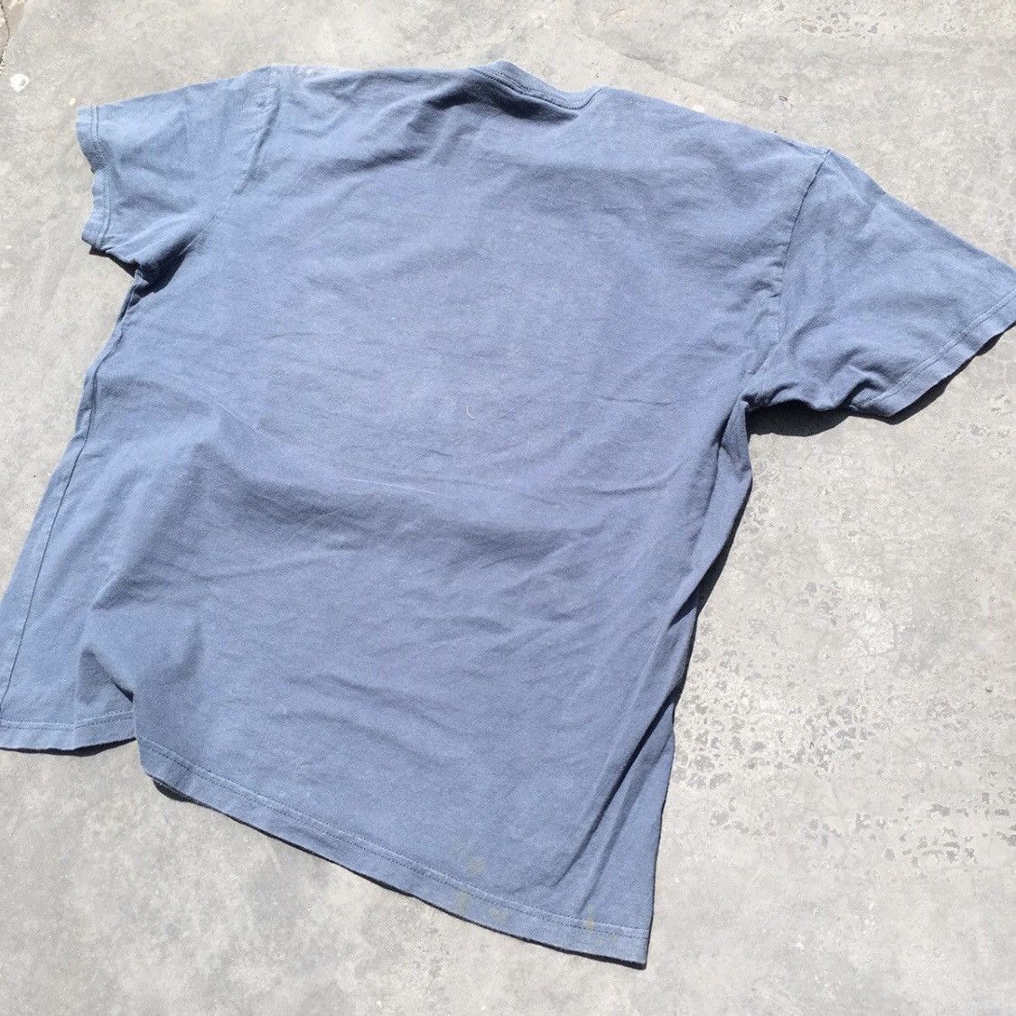 Band Tees × Vintage Rusted Root Size US L / EU 52-54 / 3 - 4 Thumbnail