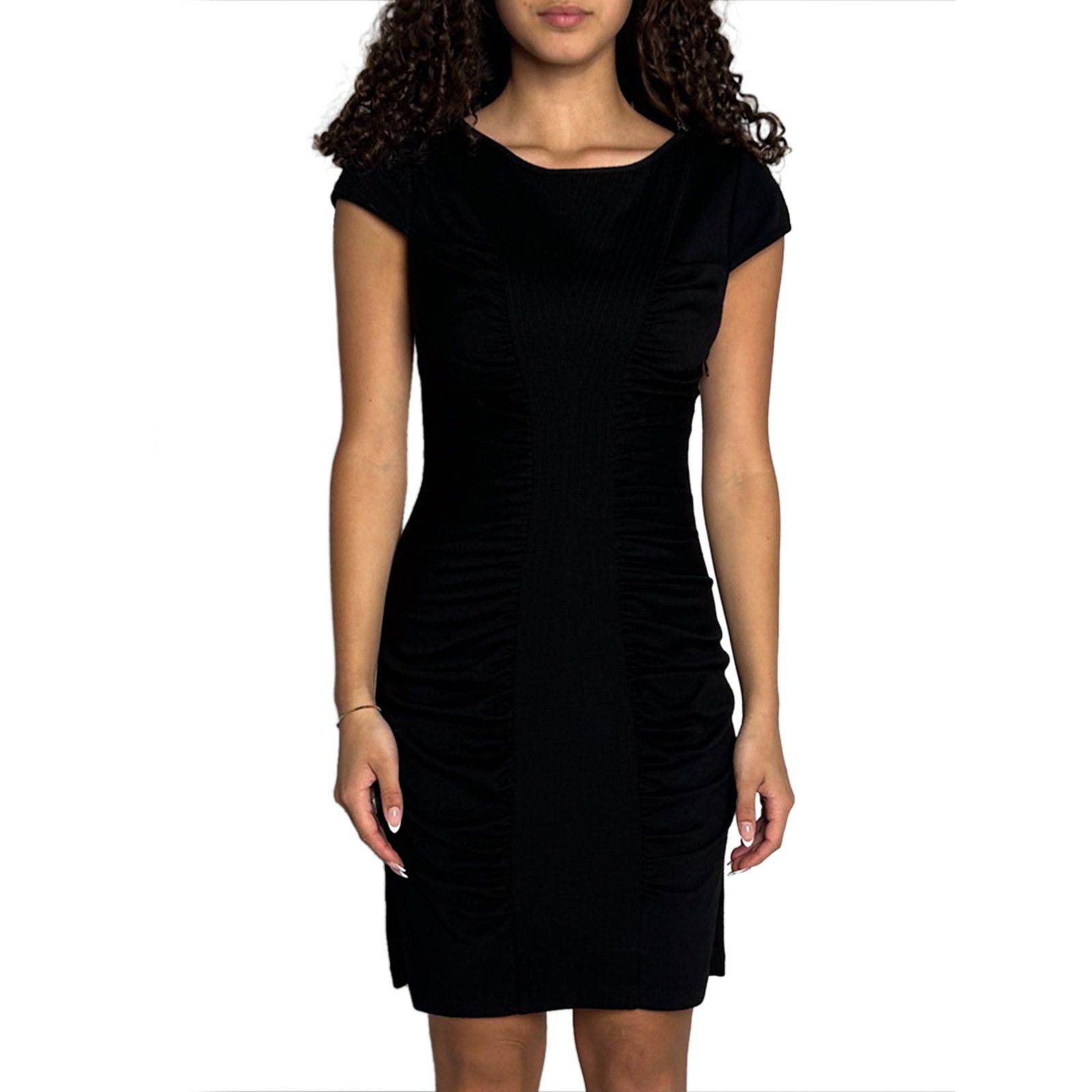 Other Black dress Size S / US 4 / IT 40 - 1 Thumbnail