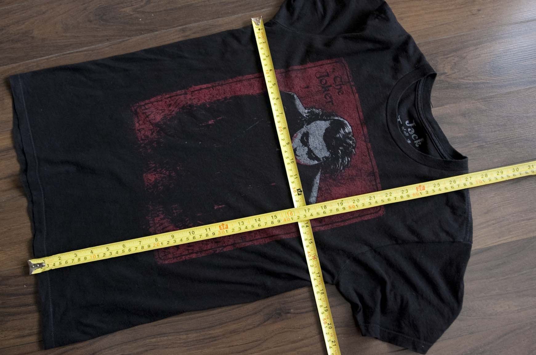 Other The Joker The Dark Knight Movie T Shirt Size S Size US S / EU 44-46 / 1 - 4 Thumbnail