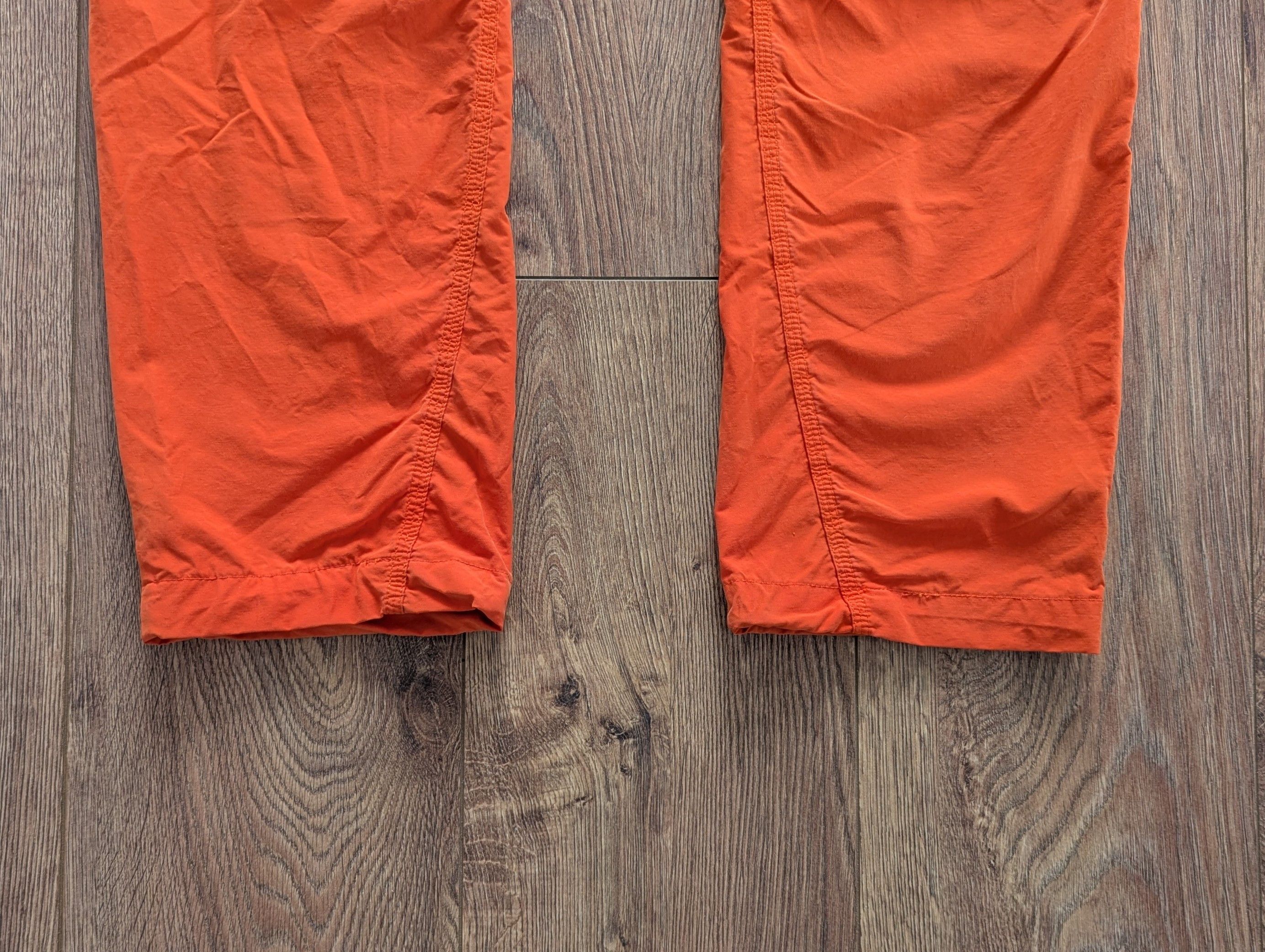 Norrona NORRONA Svalbard Light Cotton Pants (W) Outdoor Trekking Size 32" / US 10 / IT 46 - 7 Thumbnail
