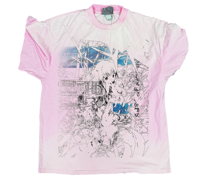 Tshirt Streetwear