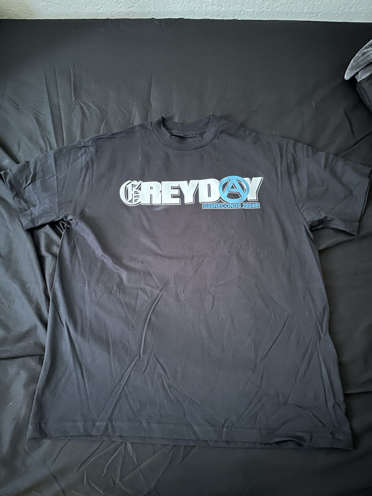 GREYDAY 2024 TEE