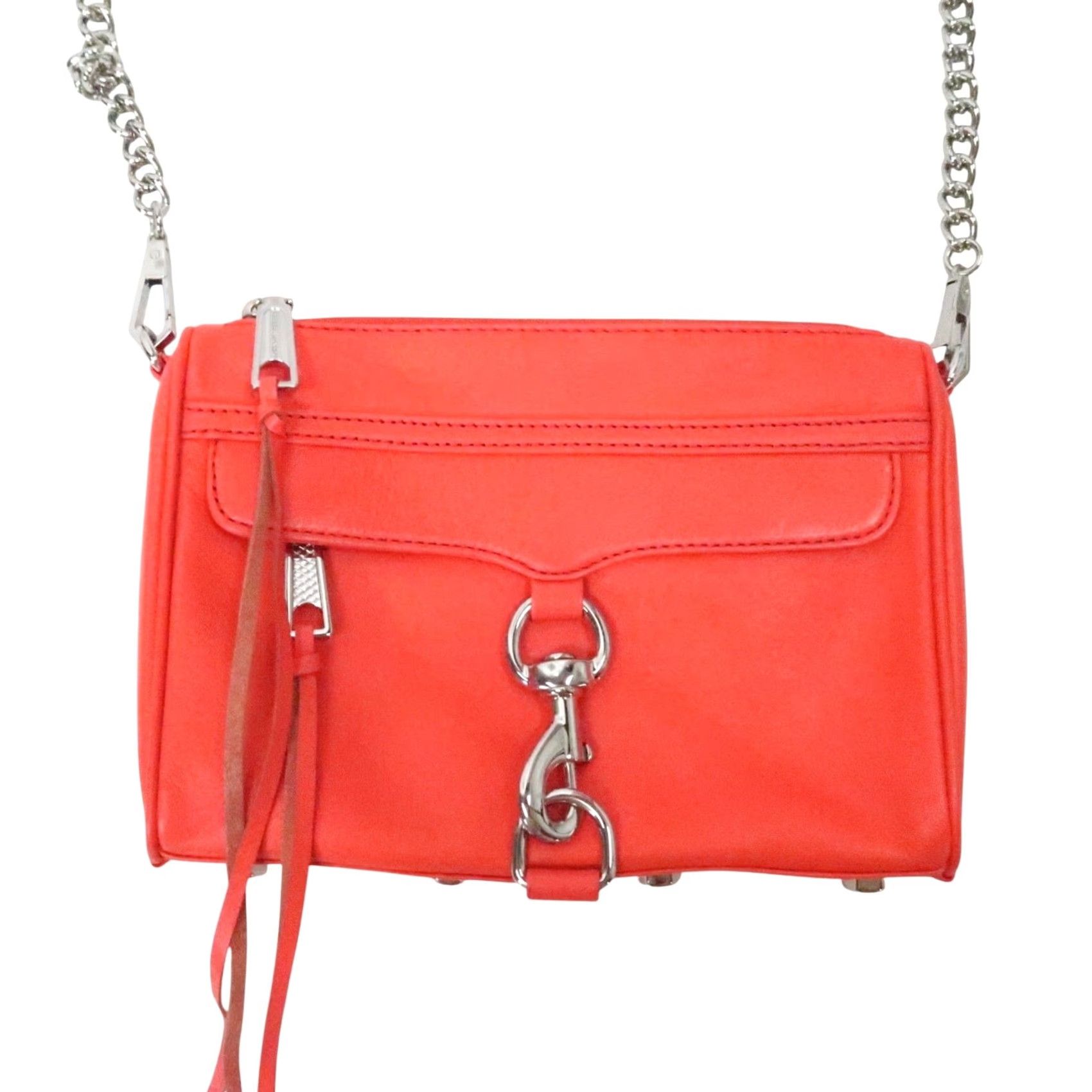 Rebecca Minkoff Rebecca Minkoff Crossbody Bag Shirt? Size ONE SIZE - 2 Thumbnail