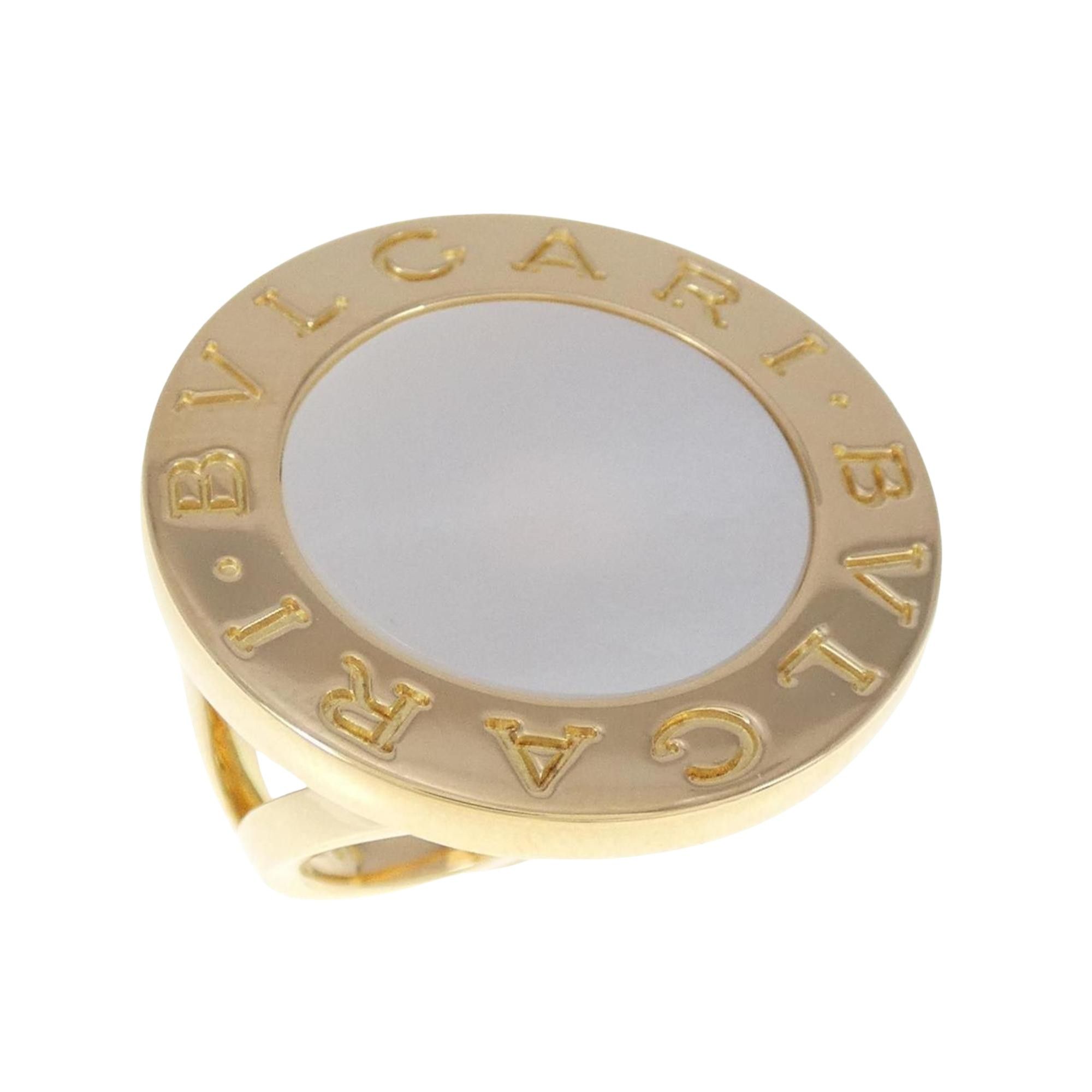 Bvlgari Bulgari Bvlgari bvlgari ring Size ONE SIZE - 1 Thumbnail